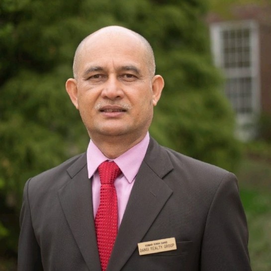 Kumar Singh Dangi